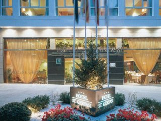 Silken St. Gervasi