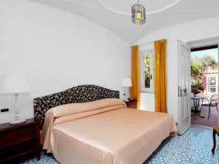 HOTEL VILLA SVIZZERA