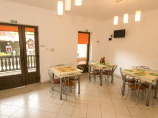 Vila Rigo Sovata