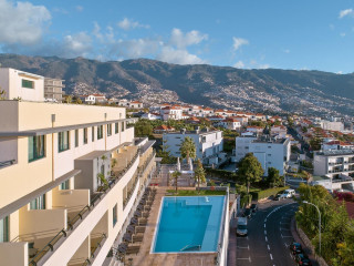 Madeira Panoramico