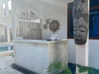 Chokoro House
