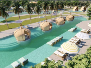 Reef Oasis Suakin Resort