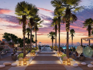 Rove Al Marjan Island