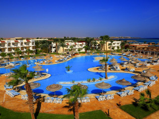 LABRANDA CLUB MAKADI RESORT