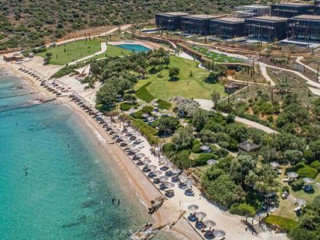 KEMPINSKI HOTEL BARBAROS BAY