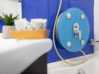 Terra Clinique Hotel