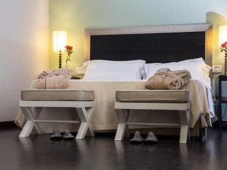 Grand Hotel Villa Itria