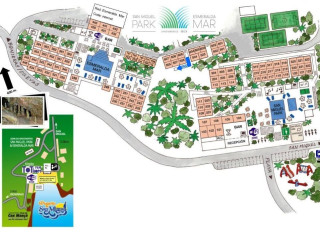 San Miguel Park & Esmeralda Mar