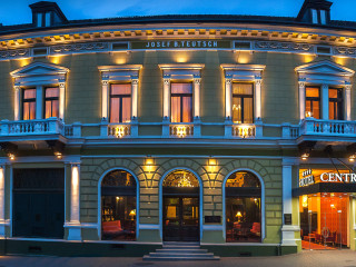 Hotel Central Park