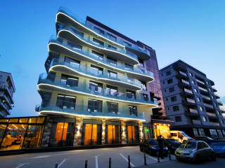 APARTAMENTS CAN NEGRET
