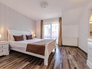 YAEL LUXURY APARTMENTS