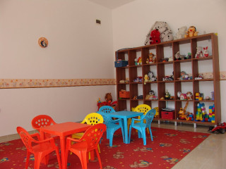 EFIR 1