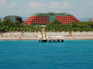 Nergis Select Hotel