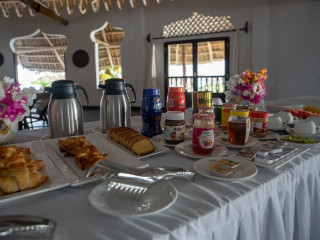 Sultan Palace Zanzibar