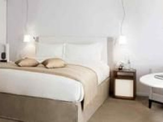 SOFITEL PARIS ARC DE TRIOMPHE