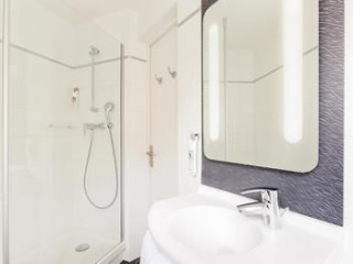 IBIS PARIS GARE DU NORD TGV