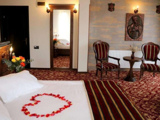 Castel Transilvania