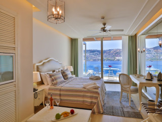 MIVARA LUXURY RESORT amp; SPA BODRUM
