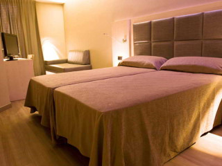 Barcelona House