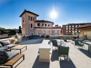 The Cross Hotel