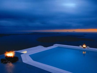 Altana Heritage Suites Santorini