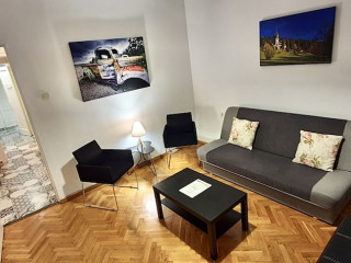 Downtown Victoria Apartments