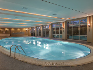 AKKA ANTEDON SUITE ROOM