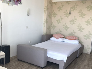 SEA VIEW STUDIO MAMAIA