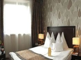 BOUTIQUE HOTEL BUDAPEST