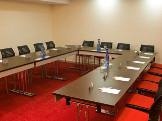 Alexandros Boutique Hotel***