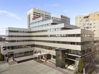Ramada Iasi City Centre