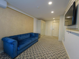 Grand Hotel Caraiman cm
