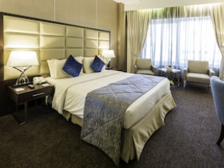 Howard Johnson by Wyndham Bur Dubai