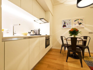 APARTHOTEL PALMA SUITES