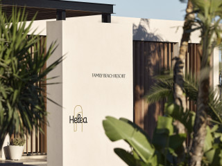 HELEA LIFESTYLE BEACH RESORT