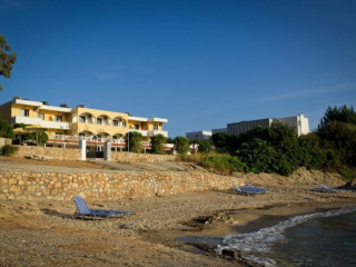 Anthi Maria Beach Apartments