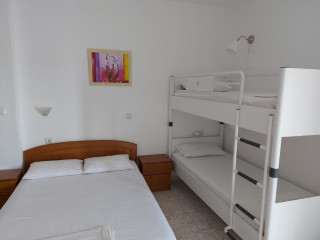 Apocalypsis Studios - Apartments