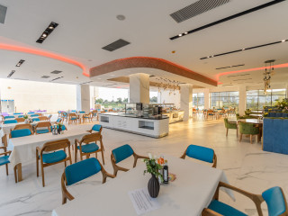 MIRAGE BEACH SPA HOTEL