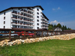 Cheile Gradistei Fundata Resort  Spa