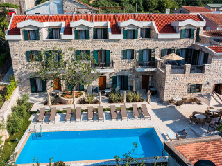 Ruzmarin Garden  SPA