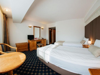 Best Western Bucovina