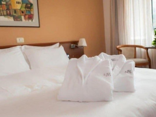 ALEXANDRION EXPERIENCE (EX NEW MONTANA)