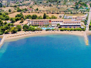 Negroponte Resort Eretria