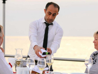 BEACH CLUB DOGANAY