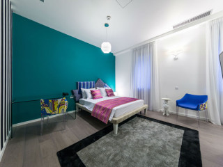 The Mansion Boutique