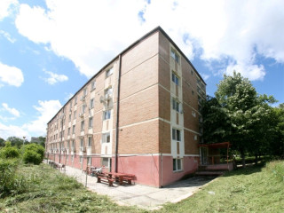 HOSTEL ATLANTIC NEPTUN