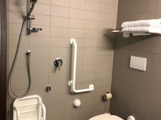ibis Styles Roma Eur
