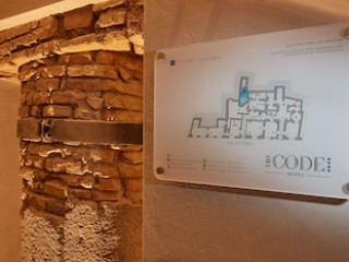 The Code Hotel