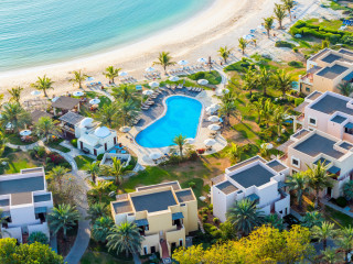 HILTON RAS AL KHAIMAH BEACH RESORT