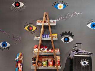 Moxy Bucharest Old Town